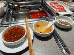 -海底捞火锅(塘厦天虹店)