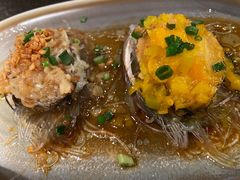 -蝴蝶里·粤菜·点心(滨江龙湖店)