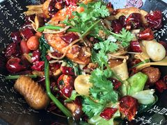 -多呗辣麻辣香锅(万达广场店)