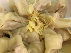 开洋拌馄饨-熙盛源(复兴路店)