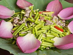 -丰盛酒楼(君悦华庭店)