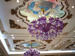 -金米箩大酒店(五角场店)