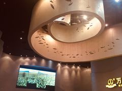 -万达影城(浦西万达广场激光IMAX店)