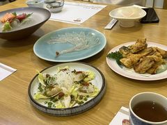 -天正河鲀·河豚亭(大连店)