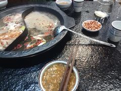 -万达广场(大明宫店)