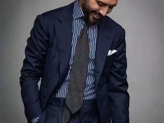 -尊卡诺高级西装礼服定制(江东中路店)