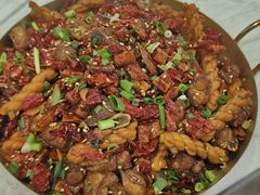 辣子鸡-辣盆盆麻辣小龙虾(哈尔滨总店)