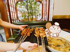 -土连锅·现熬养生汤锅(梁家巷店)