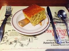 -Union Oyster House