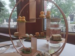 -月福京味斋·烤鸭店·北京菜(鼓楼总店)