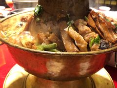 -山西会馆·晋菜·晋商宴·牌匾博物馆(胜利东街店)