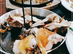 -张家卫·阳江菜·小海鲜(肥婆湾桥店)