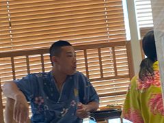 -巴斯漫温泉汗蒸馆(贡湖大道店)