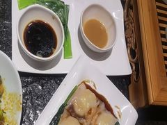 -小城粥道·海胆鲜虾粥(解放广场店)