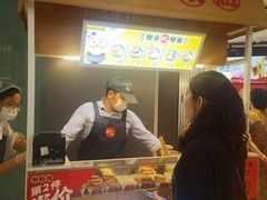 -85度C(南京龙江店)