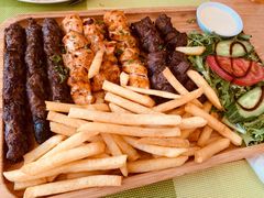 -ALAMEEN阿拉伯餐厅(三里屯店)