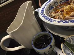 酸梅汤-三俞竹苑(卓展店)