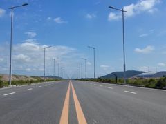 -西中岛海滨