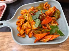 -福福泥炉烤肉(三台子店)