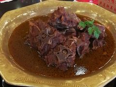 -芦月轩羊蝎子(北蜂窝店)