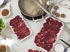 -福合埕牛肉火锅(长平国新店)