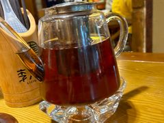 -李久其家民间餐厅(观沙岭公园店)