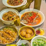 炊烟新店全新升级，4月就要开啦，就在来福士广场6楼