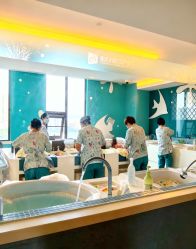 -重庆安琪儿妇产医院-妇幼保健联盟医院