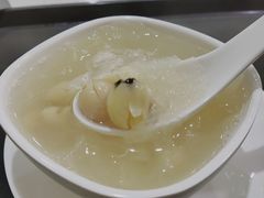 雪耳莲子糖水-圆碌碌甜品屋(二中店)