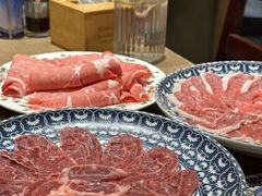 -北京老门框爆肚涮肉馆(凤城六路店)