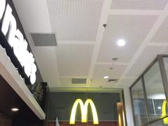 -麦当劳(SM城市广场店)
