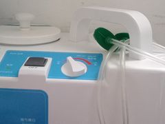-自然之声助听器·呼吸机(公园路店)