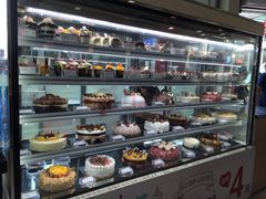 -85度C(深圳佳宁娜店)