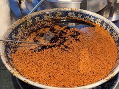 -马艾萨中国兰州牛肉拉面(劲松店)