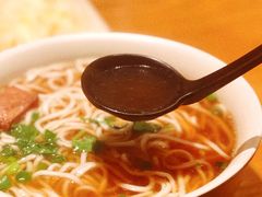 -美国加州牛肉面(锦绣天第裕龙花园店)