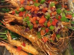 -滋味烤鱼(马北店)