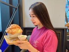 -港丽餐厅(高德置地店)