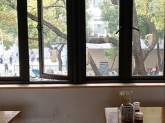 -绿杨馄饨店(上塘街店)