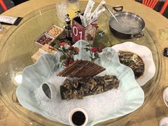 -202特色排档(五缘湾店)