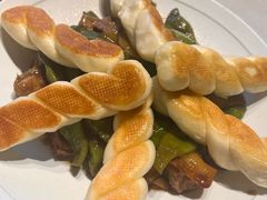 -7号院家宴.烧鸽子(门头沟店)