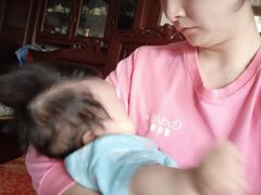 -爱的果实月嫂育婴师(世纪东方店)