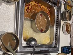-巴奴毛肚火锅(大剧院店)