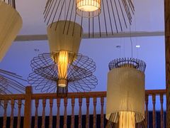 -长白山万达锦华套房酒店