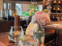 -FOOOO CITY CLUB 孚乐里音乐西餐酒吧(来福士店)