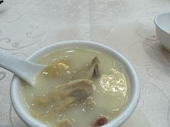-凤城礼记鱼翅海鲜酒家(新马路总店)