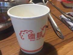 -傣妹火锅(南京东路一店)