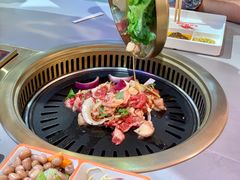 -棒小伙·齐齐哈尔烤肉(龙茗路店)