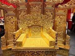 -应天大明王朝·南京菜(中山陵店)