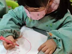 -大墨蒲公英素质美校(武汉保利校区)