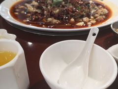 江团-颜氏双江清水鱼一养身火锅(磁器口店)